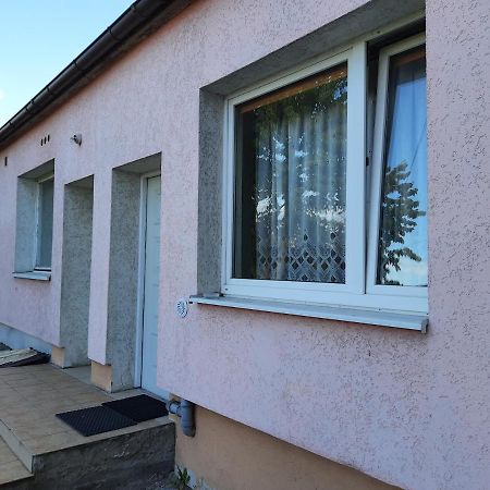 Noclegi Starogard Gdanski Exterior photo